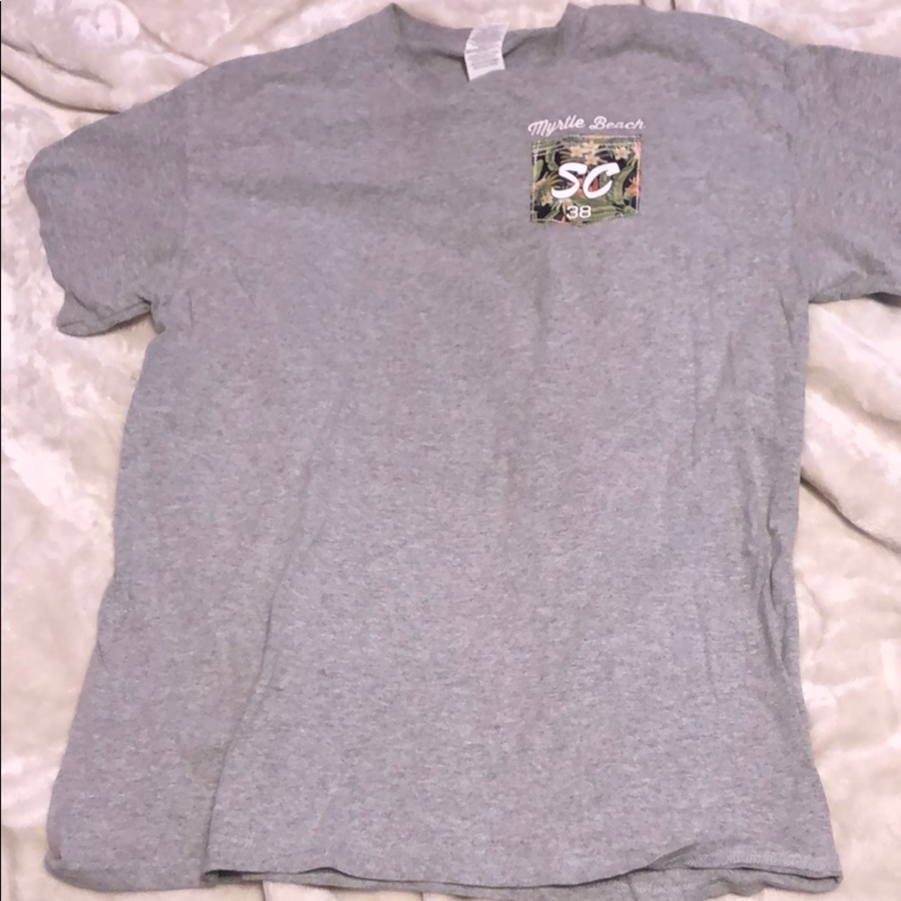 Myrtle Beach shirt